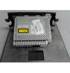 Autoradio d'origine SUZUKI SX4 1 Photo n°1