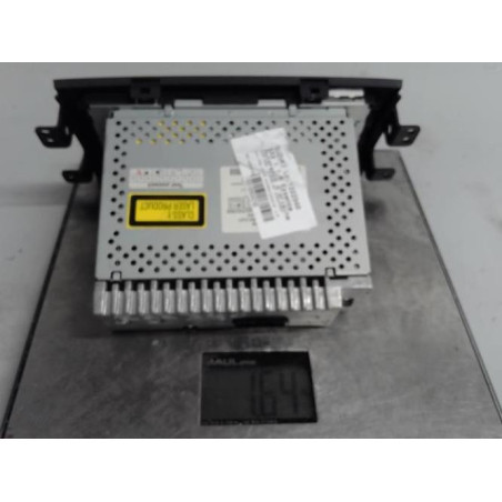 Autoradio d'origine SUZUKI SX4 1 Photo n°1