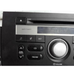 Autoradio d'origine SUZUKI SX4 1