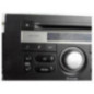 Autoradio d'origine SUZUKI SX4 1