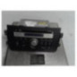 Autoradio d'origine SUZUKI SX4 1