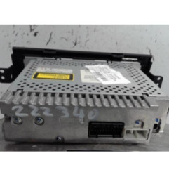 Autoradio d'origine SUZUKI SX4 1 Photo n°6