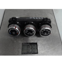 Commande chauffage SUZUKI SX4 1