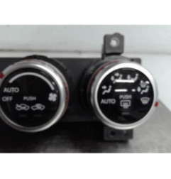 Commande chauffage SUZUKI SX4 1 Photo n°3