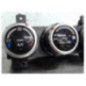 Commande chauffage SUZUKI SX4 1
