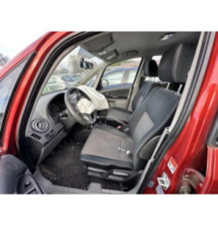 Commande chauffage SUZUKI SX4 1 Photo n°10