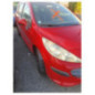 Commande chauffage PEUGEOT 207