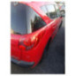 Commande chauffage PEUGEOT 207
