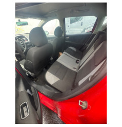 Commande chauffage PEUGEOT 207 Photo n°6