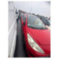 Commande chauffage PEUGEOT 207