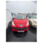 Commande chauffage PEUGEOT 207