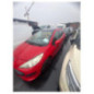 Commande chauffage PEUGEOT 207