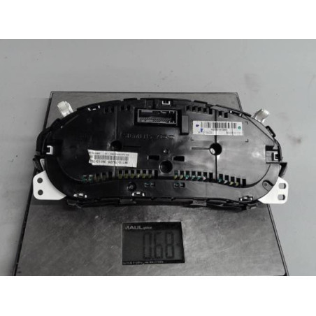 Compteur SUZUKI SX4 1 Photo n°1