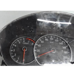 Compteur SUZUKI SX4 1