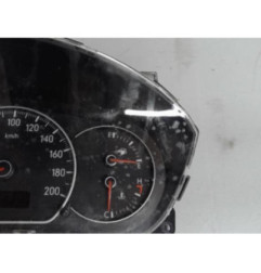 Compteur SUZUKI SX4 1 Photo n°3