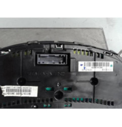 Compteur SUZUKI SX4 1 Photo n°4