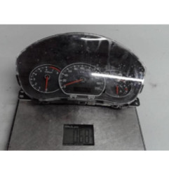 Compteur SUZUKI SX4 1 Photo n°5