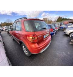 Compteur SUZUKI SX4 1 Photo n°8