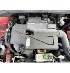 Compteur SUZUKI SX4 1 Photo n°11