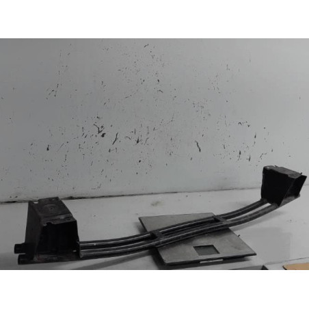 Renfort pare choc arriere (traverse) SUZUKI SX4 1