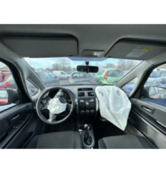 Renfort pare choc arriere (traverse) SUZUKI SX4 1 Photo n°6