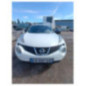 Planche de bord complete NISSAN JUKE 1