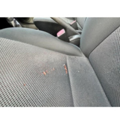 Renfort pare choc arriere (traverse) SUZUKI SX4 1 Photo n°14