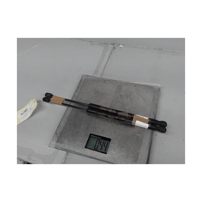 Verin de coffre SUZUKI SX4 1