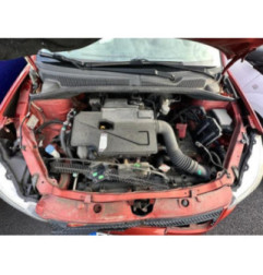 Verin de coffre SUZUKI SX4 1 Photo n°4