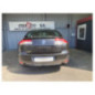 Capot RENAULT LAGUNA 3