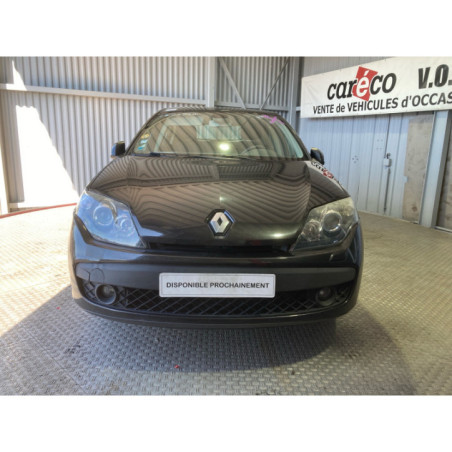 Compresseur clim RENAULT LAGUNA 3 Photo n°1