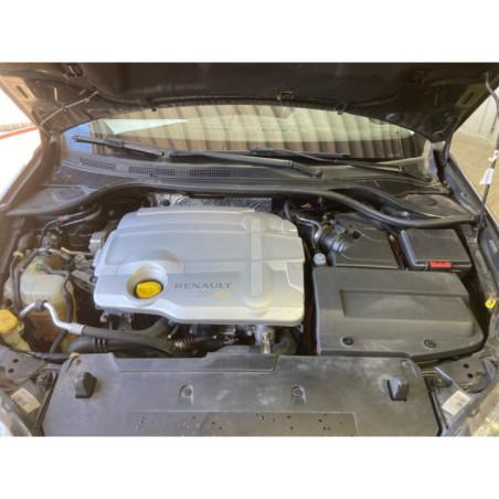 Compresseur clim RENAULT LAGUNA 3