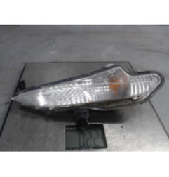 Optique avant secondaire droit (feux)(clignotant) PEUGEOT 308 2 Photo n°1