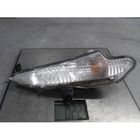 Optique avant secondaire droit (feux)(clignotant) PEUGEOT 308 2 Photo n°1