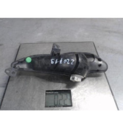 Optique avant secondaire droit (feux)(clignotant) PEUGEOT 308 2