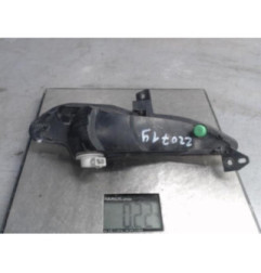 Optique avant secondaire gauche (feux)(clignotant) PEUGEOT 308 2 Photo n°1