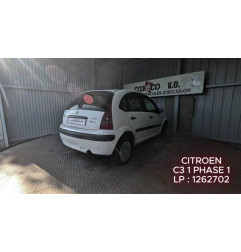 Mastervac CITROEN C3 1 Photo n°4