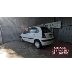Mastervac CITROEN C3 1 Photo n°5
