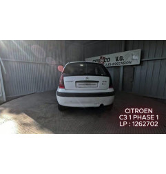 Mastervac CITROEN C3 1 Photo n°6