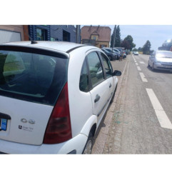 Mastervac CITROEN C3 1 Photo n°13