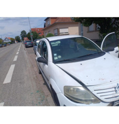 Mastervac CITROEN C3 1 Photo n°14