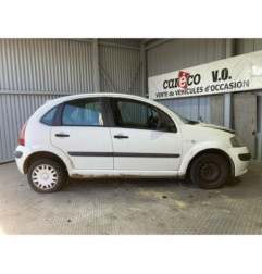 Mastervac CITROEN C3 1 Photo n°18