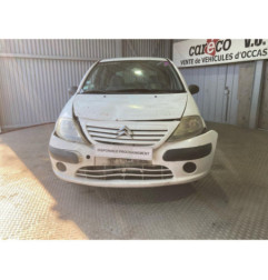 Mastervac CITROEN C3 1 Photo n°19