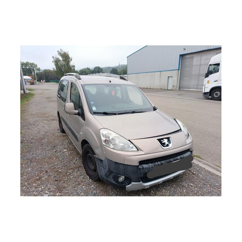 Bloc ABS (freins anti-blocage) PEUGEOT PARTNER 2