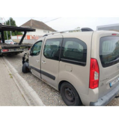 Bloc ABS (freins anti-blocage) PEUGEOT PARTNER 2 Photo n°3