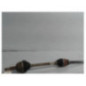 Cardan droit (transmission) PEUGEOT 308 2