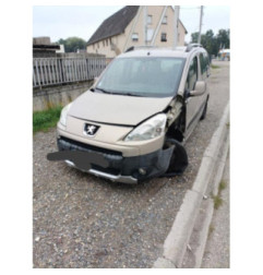 Bloc ABS (freins anti-blocage) PEUGEOT PARTNER 2 Photo n°5