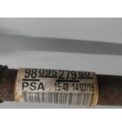 Cardan droit (transmission) PEUGEOT 308 2