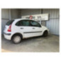 Commande chauffage CITROEN C3 1