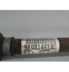 Cardan gauche (transmission) PEUGEOT 308 2 Photo n°1